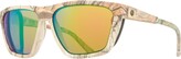 Thumbnail for your product : ELECTRIC Electric Road Glacier Polarized Sunglasses