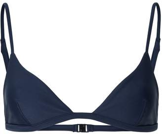 Matteau The Petite Triangle bikini top