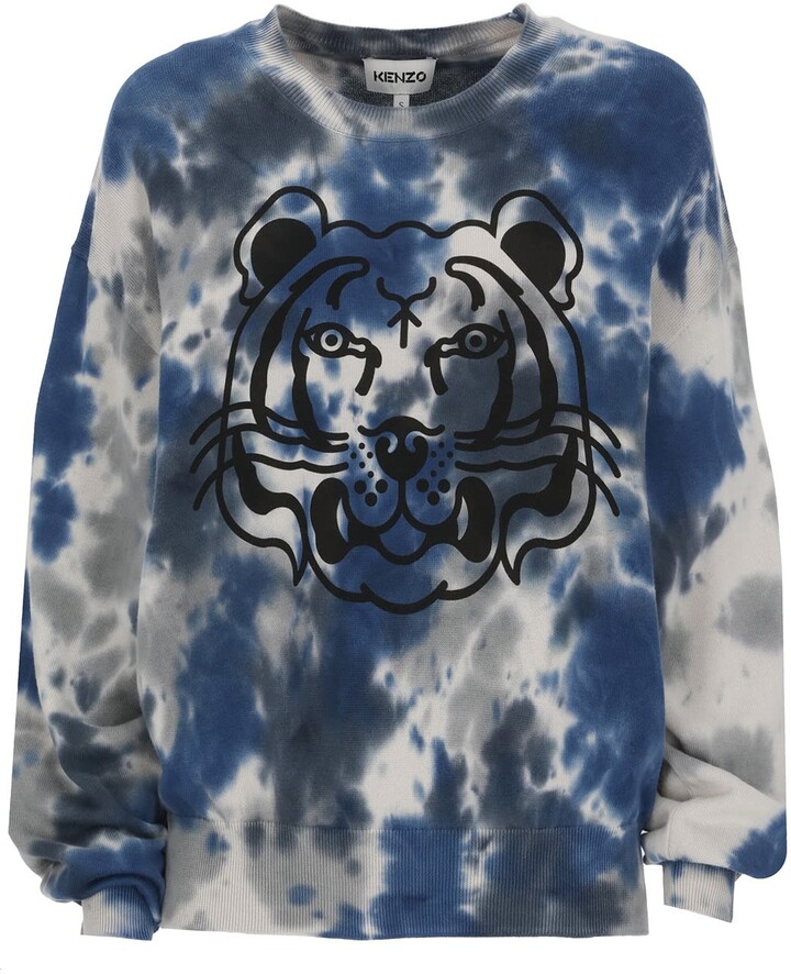 Tiger Sweater | Shop the world's largest collection of fashion 