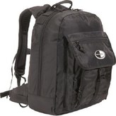 Thumbnail for your product : Derek Alexander Leather Computer Backpack