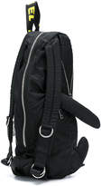 Thumbnail for your product : Diesel BagsBunny backpack