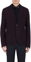 Thumbnail for your product : Lanvin MEN'S WOOL-BLEND TWO-BUTTON SPORTCOAT