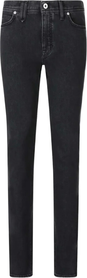 Brioni Five-Pocket Jeans