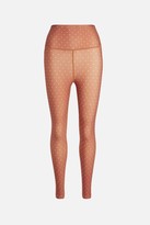 Thumbnail for your product : WeWoreWhat High Waist Leggings