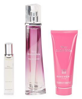 Givenchy Very Irresistible 3-Piece FragranceSet