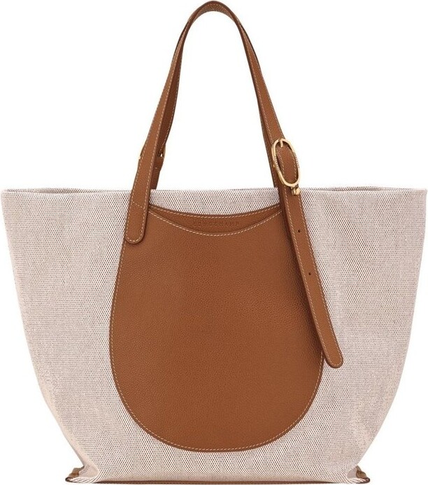 Longchamp Complice Tote Bag