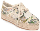Thumbnail for your product : J/Slides Rally - Espadrille Sneaker