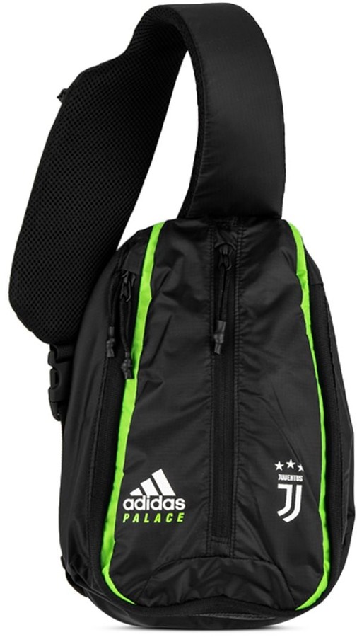 Palace X Adidas Shoulder Bag - ShopStyle Backpacks