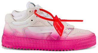 Off white degrade 3.0 Clearance