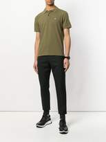 Thumbnail for your product : C.P. Company slim fit polo shirt
