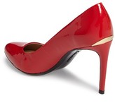 Thumbnail for your product : Calvin Klein Women's Salene Water Resistant Pump
