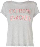 Thumbnail for your product : Wildfox Couture Extreme Snacker T-Shirt