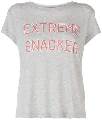 Wildfox Couture Extreme Snacker T-Shirt
