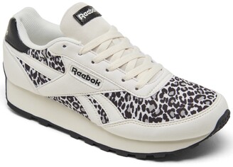 reebok rewind womens sneakers