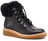Thumbnail for your product : Botkier Women's Winter Leather Lace Up Boots