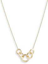 Thumbnail for your product : Marco Bicego 'Jaipur' Link Necklace