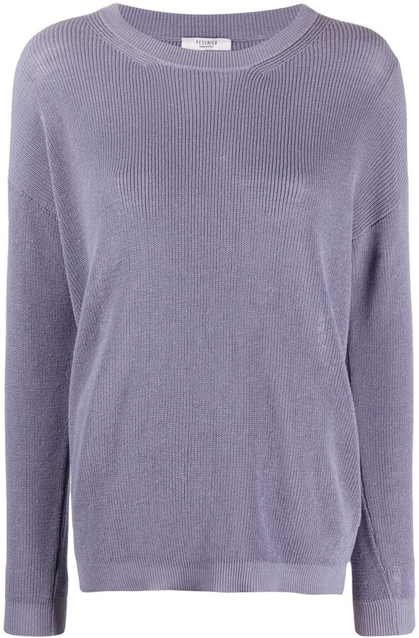 Light Purple Sweater | Shop the world's largest collection of 
