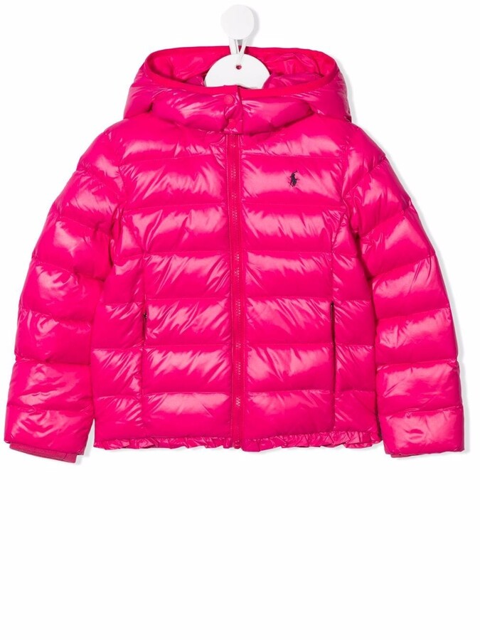 cheap puffer coats