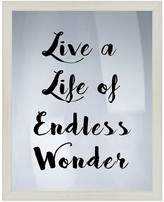 Thumbnail for your product : PTM Images Wonder Wall Decor - 16.75\" x 20.75\"