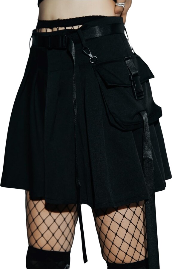 Pleated Skirt Amazon Yasong Tennis Skirt Yasong Women Ladies