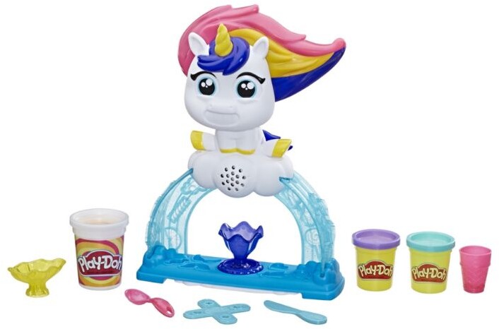 play doh nursery