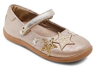 naturino baby girl shoes