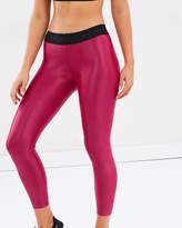 Thumbnail for your product : Koral Finley Mid Rise Leggings
