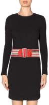 Thumbnail for your product : Etro Canvas Waist Belt