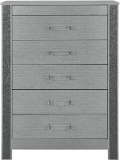 Mercer41 Weingarten Silver Chest