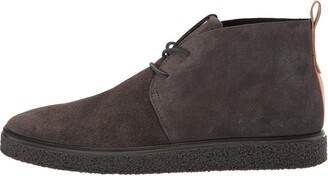 ecco mens crepetray boot