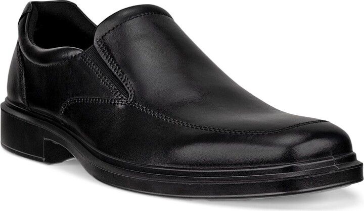 Ecco Helsinki Water Resistant Slip-On Loafer