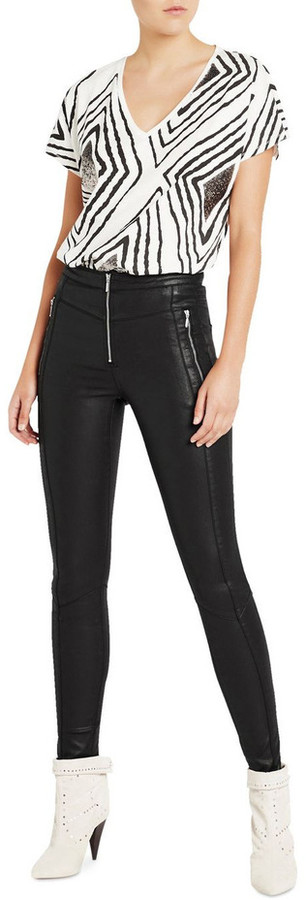 sass and bide black jeans