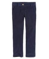 Thumbnail for your product : Brooks Brothers Girls Corduroy Skinny Pants