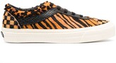 Thumbnail for your product : Vans Tiger Print Trainers
