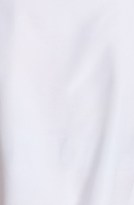 Thumbnail for your product : MICHAEL Michael Kors Drape Neck Zip Shoulder Tank (Regular & Petite)