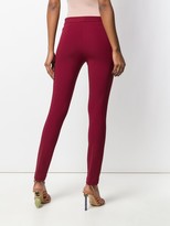 Thumbnail for your product : Pucci Pocket Detail Leggings