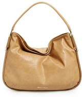 Thumbnail for your product : Jimmy Choo 'Zoe' Leather Hobo