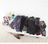 Thumbnail for your product : Mimichica Mimi Chica Brocade Pieced Leggings (Juniors)