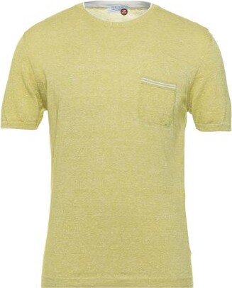 Heritage Man Sweater