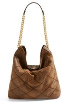 Thumbnail for your product : Tory Burch 'Lysa' Hobo