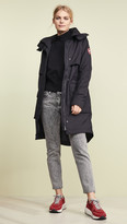 Thumbnail for your product : Canada Goose Cavalry Trench Coat