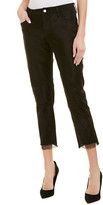 Thumbnail for your product : J Brand Ruby Evening Haze High-Rise Crop