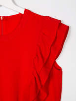 Thumbnail for your product : Little Remix 13971150 RED Synthetic->Polyester