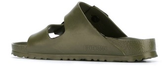 Birkenstock Double Buckle Sandals