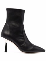 Thumbnail for your product : Stuart Weitzman Max 80mm ankle boots
