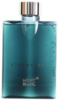 Thumbnail for your product : Montblanc Starwalker Shower Gel 6.8 Oz