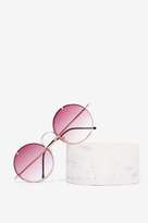 Thumbnail for your product : Spitfire Poolside Circle Shades