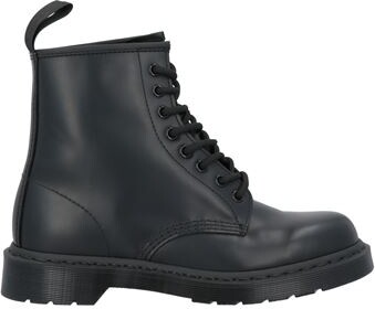 Dr. Martens 1460 Mono Smooth Woman Ankle boots