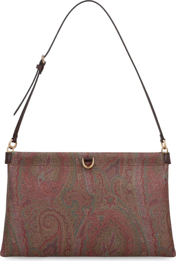 Etro Clutch Talk Media