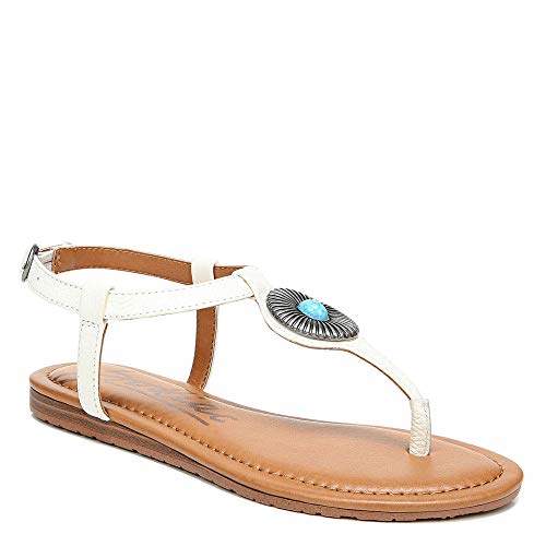 Zodiac womens Yohanna Sandal ShopStyle